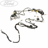 KA MAIN WIRING