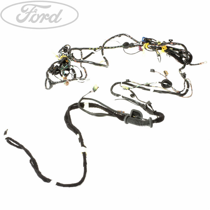 KA MAIN WIRING