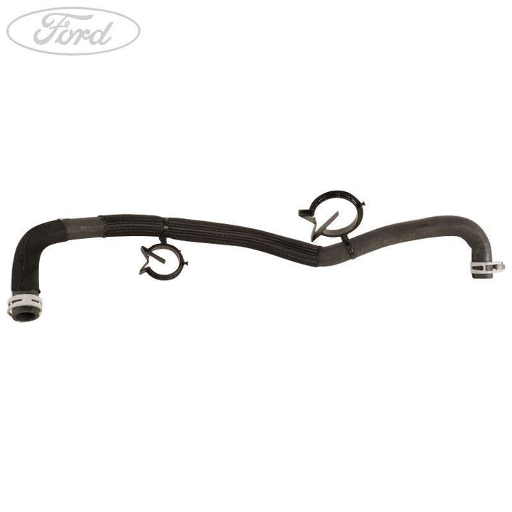 RANGER DURATORQ TDCI COOLING SYSTEM HOSE LESS VALVE