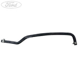 TRANSIT 3.2 DURATORQ TDCI SUPPLY TANK - RADIATOR HOSE