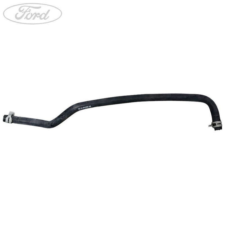 TRANSIT 3.2 DURATORQ TDCI SUPPLY TANK - RADIATOR HOSE
