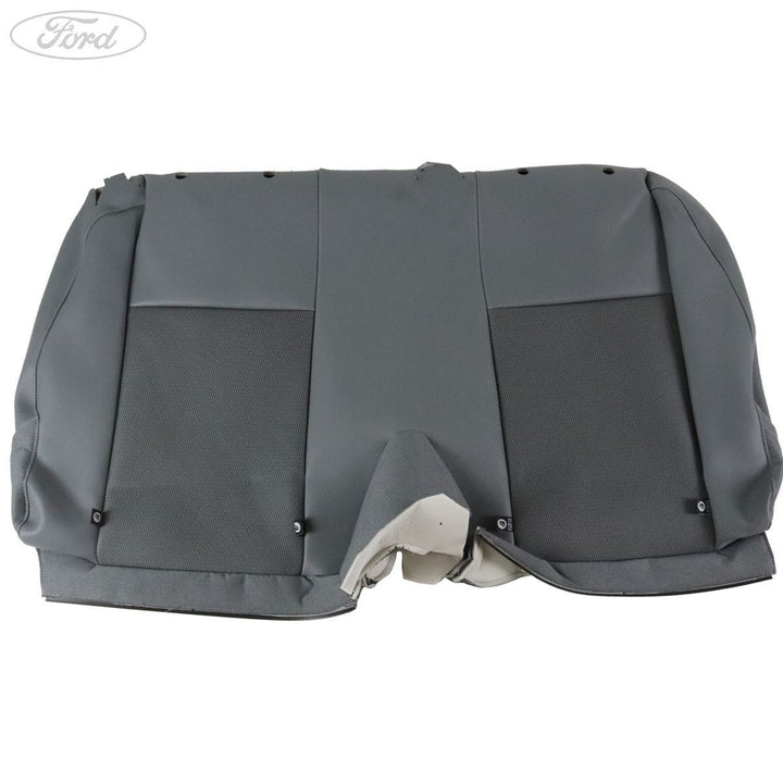REAR SEAT BACK COVER