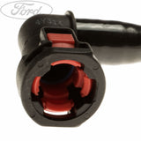 MONDEO GALAXY S-MAX AUTOMATIC TRANSMISSION COOLER HOSE