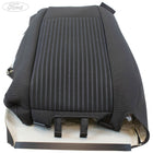 REAR SEAT BACK COVER