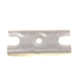 FUEL INJECTOR PIPE CLAMP