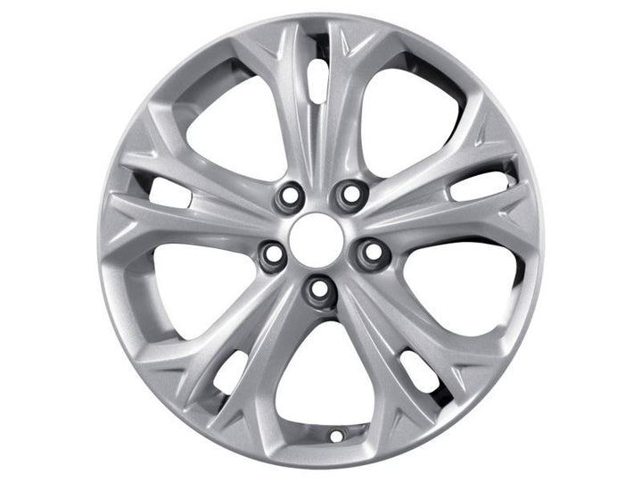 GALAXY - S-MAX ALLOY WHEEL 17