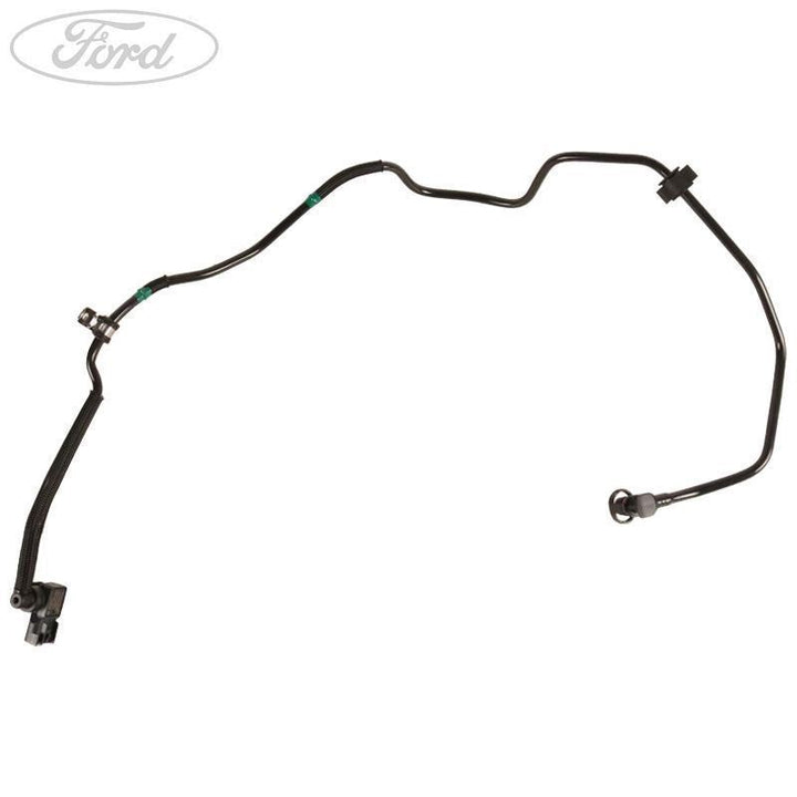 FIESTA B-MAX 1.0 ECOBOOST GTDI BRAKE SERVO VACUUM HOSE