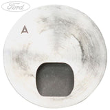 COMBUSTION CHAMBER INSERT