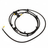 Focus Windscreen Washer Jet Hose 2018-Onwards