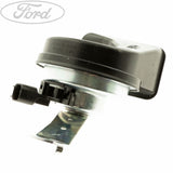 FOCUS SINGLE NOTE ELECTRIC CAR HORN