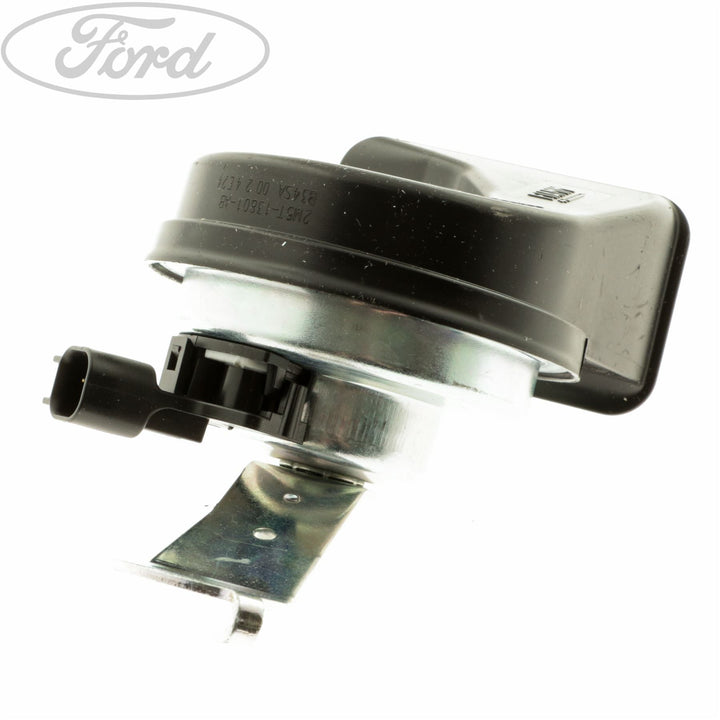FOCUS SINGLE NOTE ELECTRIC CAR HORN
