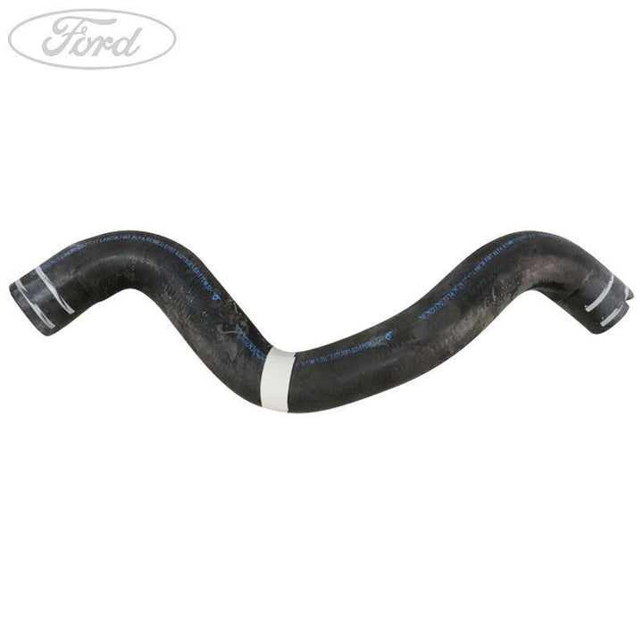 KA 1.2 MPI 4 CYLINDER PETROL RADIATOR HOSE 2013-2016