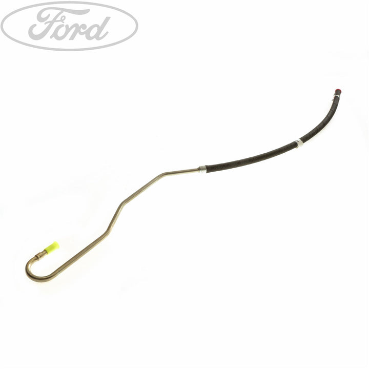 POWER STEERING HOSE