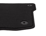 S-MAX FROM 05/2015/GALAXY FROM 05/2015 VELOUR FLOOR MATS FRONT