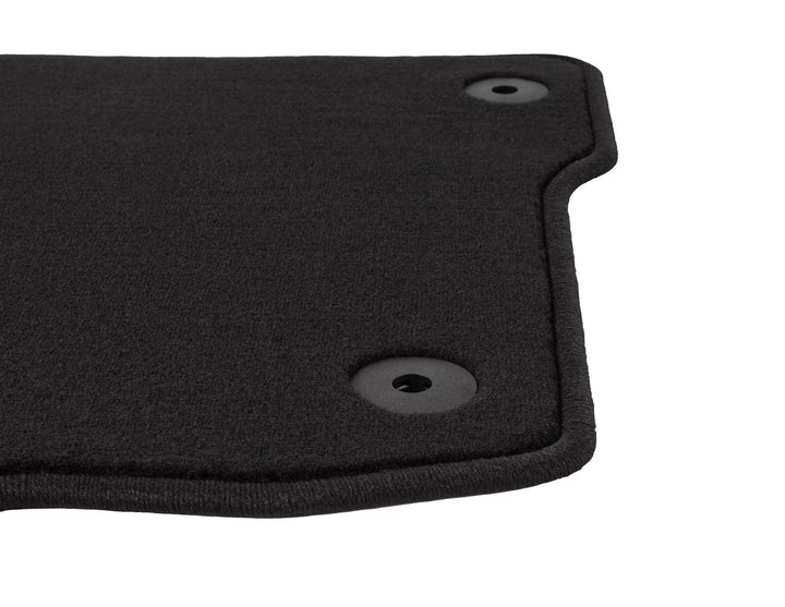 S-MAX FROM 05/2015/GALAXY FROM 05/2015 VELOUR FLOOR MATS FRONT
