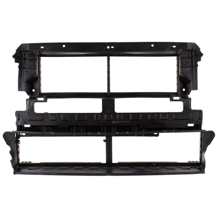 RADIATOR GRILLE BRACKET