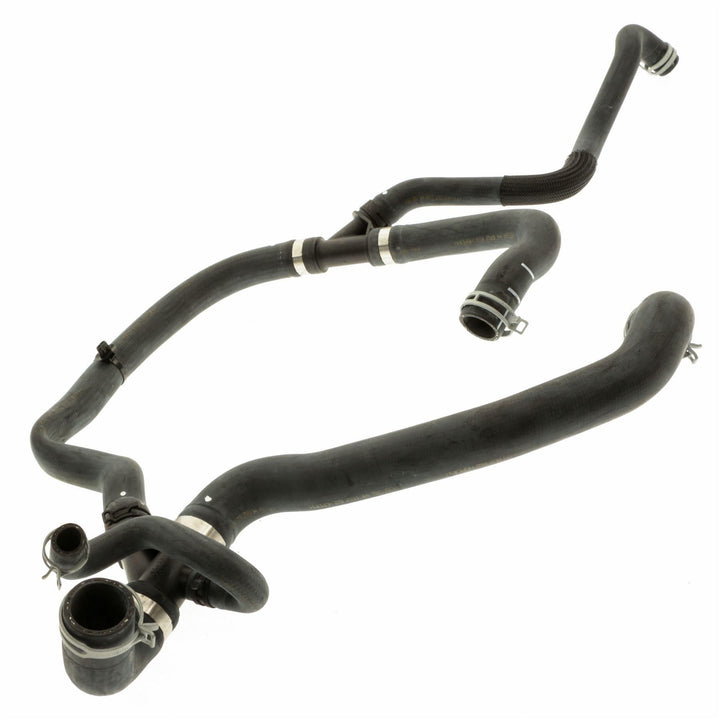 RADIATOR HOSES X