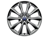 MONDEO SET OF 4 ALLOY WHEELS