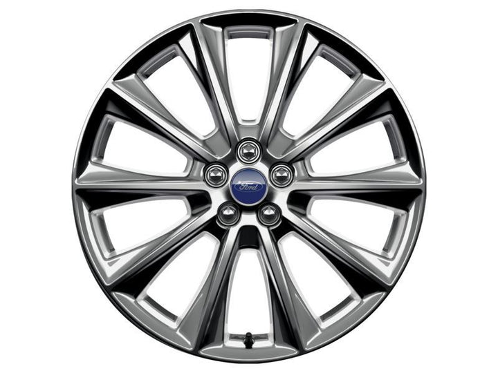 MONDEO SET OF 4 ALLOY WHEELS