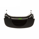 STEERING COLUMN SHROUD
