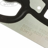 ENGINE CYLINDER HEAD GASKET