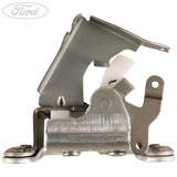 RANGER REAR DOOR LOWER LOCK MECHANISM SUPER SINGLE CAB