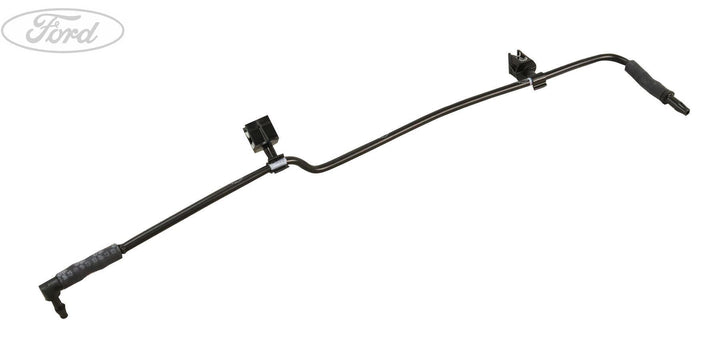 TRANSIT HEATER VACUUM HOSE LESS AIR CON 2006-2013