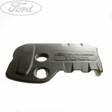 CYLINDER HEAD COVER