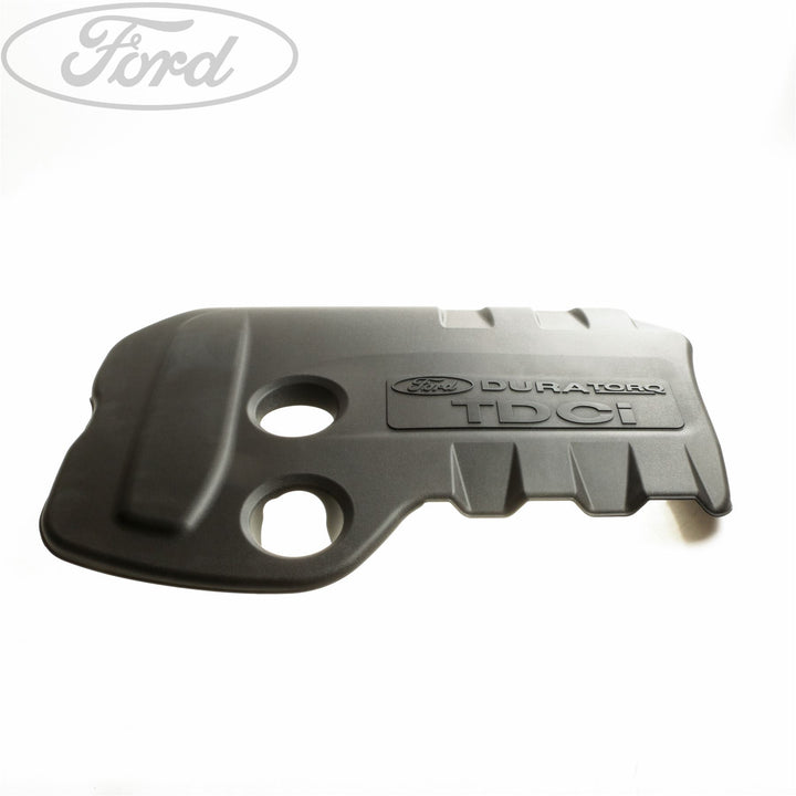 CYLINDER HEAD COVER