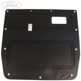 TRANSIT REAR O/S INTERIOR DOOR TRIM PANEL 2006-2014