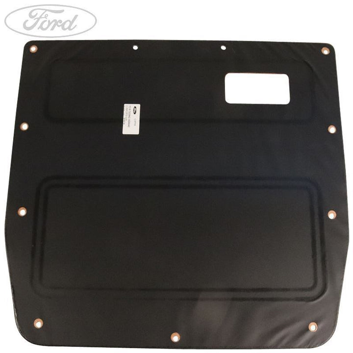 TRANSIT REAR O/S INTERIOR DOOR TRIM PANEL 2006-2014