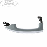 FIESTA REAR OUTER DOOR HANDLE