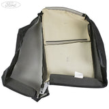 SEAT CUSHION COVER