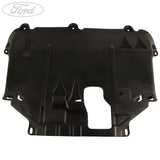 KUGA DURATORQ TDCI ENGINE SPLASH SHIELD UNDERTRAY