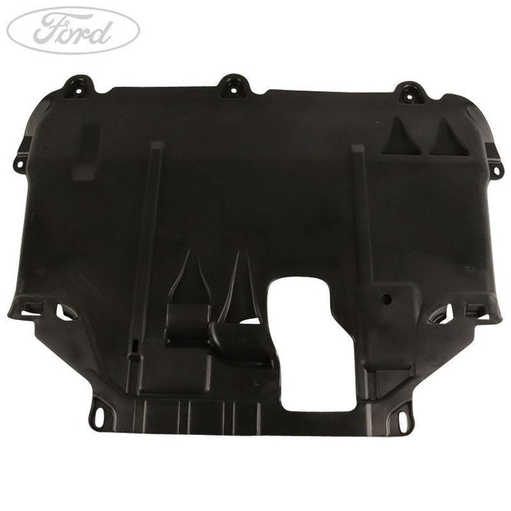 KUGA DURATORQ TDCI ENGINE SPLASH SHIELD UNDERTRAY