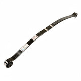 TRANSIT CUSTOM ECOBLUE TDCI N/S OR O/S REAR LEAF SPRING STANDARD SUSPENSION STANDARD TYPE X1 2012-2023