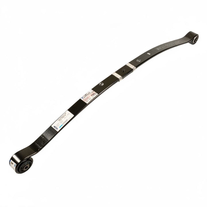 TRANSIT CUSTOM ECOBLUE TDCI N/S OR O/S REAR LEAF SPRING STANDARD SUSPENSION STANDARD TYPE X1 2012-2023