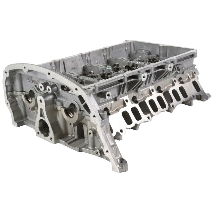 TRANSIT MK7 MK8 RANGER TKE 2.2 TDCI CYLINDER HEAD 2011-2019