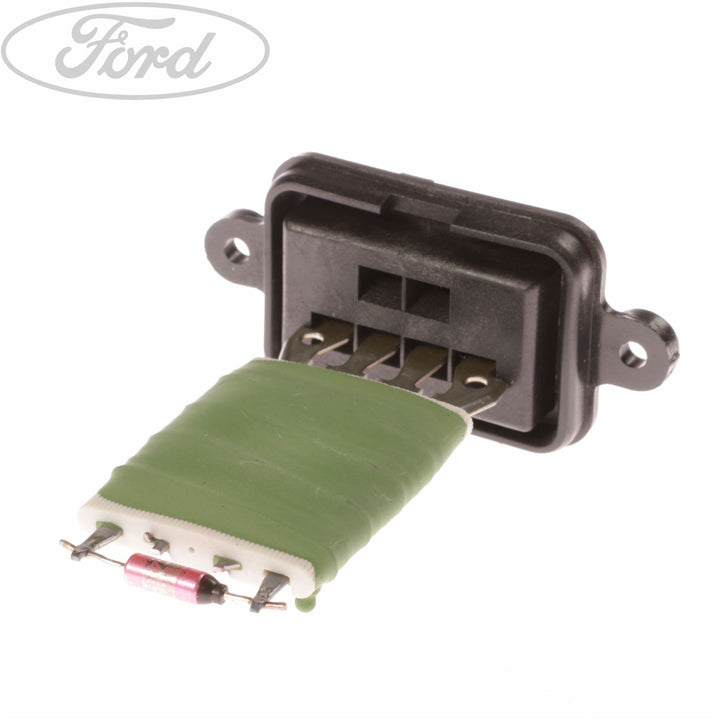 KA HEATER RESISTOR