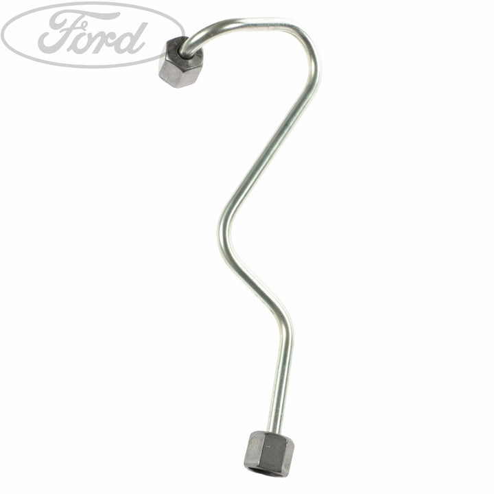 FUEL RAIL SUPPLY TUBE