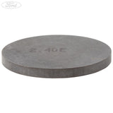 1.8 ZETEC-E VALVE SPRING SHIM 2.40MM 05/2002-