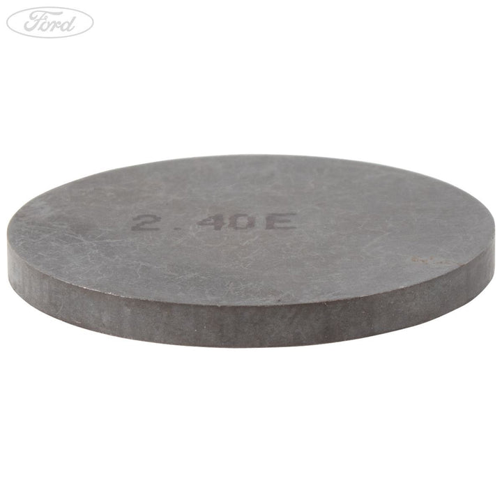 1.8 ZETEC-E VALVE SPRING SHIM 2.40MM 05/2002-