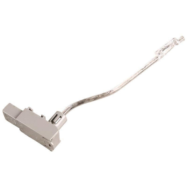 LAMP SOCKET AND WIRE