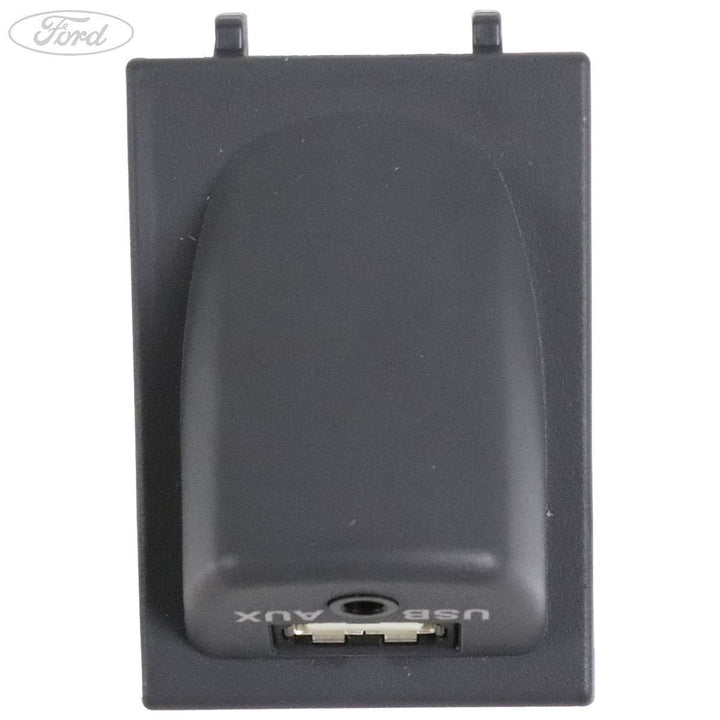EVEREST AUDIO RADIO RECEIVER BASALT KIT 2013-