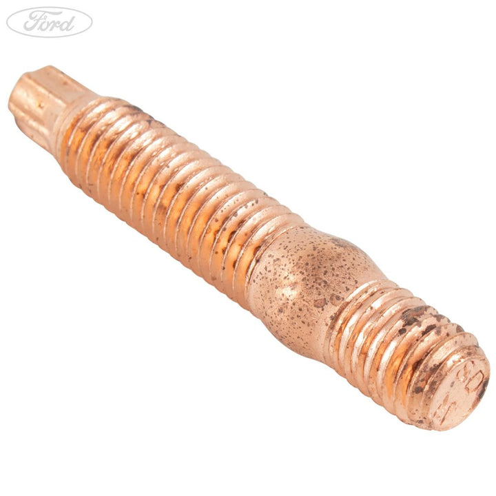 EXHAUST SYSTEM WITH CATALYST STUD PACK OF 5