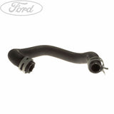 EGR COOLER HOSE
