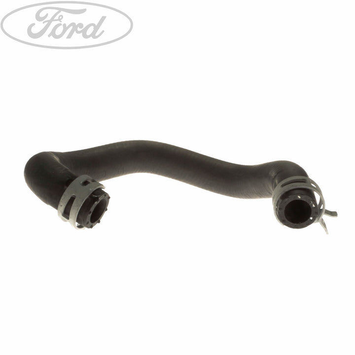 EGR COOLER HOSE
