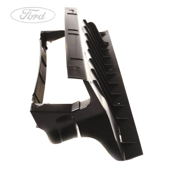 TRANSIT MK 7 FRONT BODY AIR DEFLECTOR