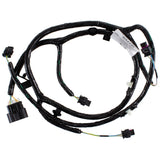 PARKING DISTANCE AID SENSOR WIRE