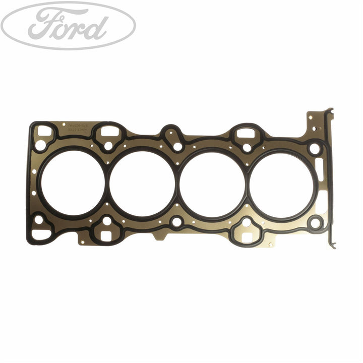 ENGINE CYLINDER HEAD GASKET